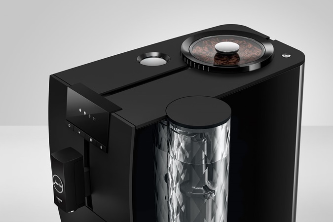 JURA 15501 ENA 4 espresso machine