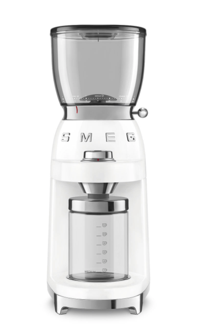 SMEG CGF11WHEU koffiemolen