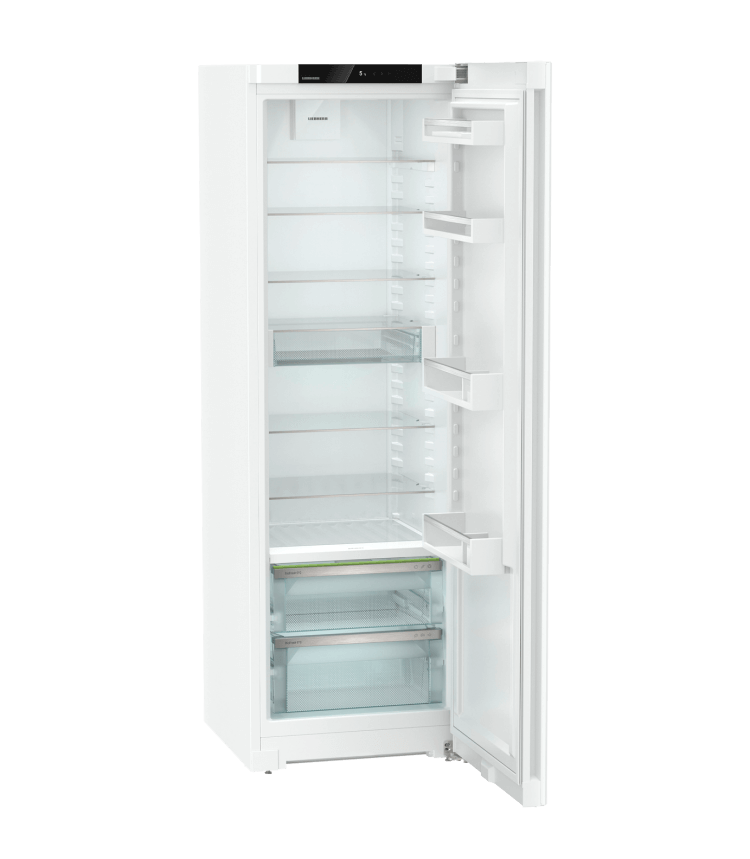 LIEBHERR RBC522022 vrijstaande koelkast zonder vriesvak - 185cm