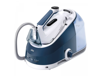 BRAUN (DELONGHI) BHIS5245BL stoomgenerator