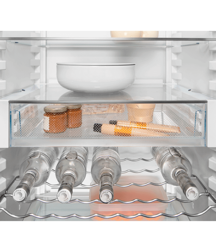 LIEBHERR RBSFC522022 vrijstaande koelkast zonder vriesvak - 185cm