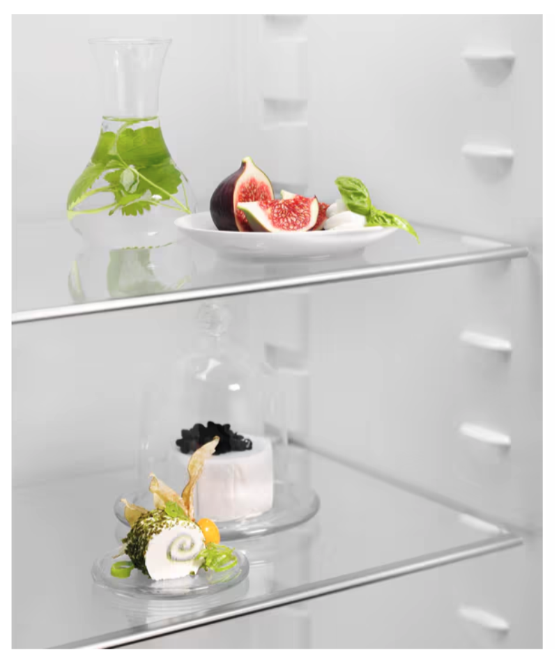 ELECTROLUX LRB3AE12S 500 koelkast zonder vriesvak - 122cm