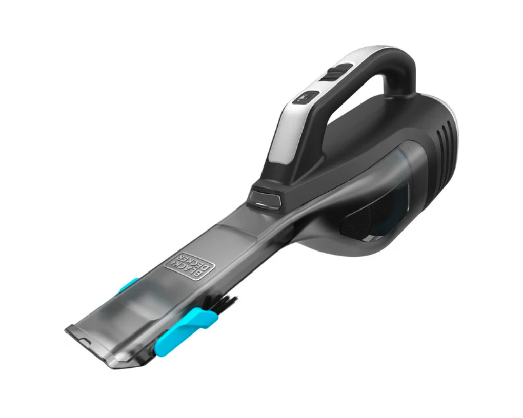 BLACK & DECKER BDDVD320B-QW handstofzuiger