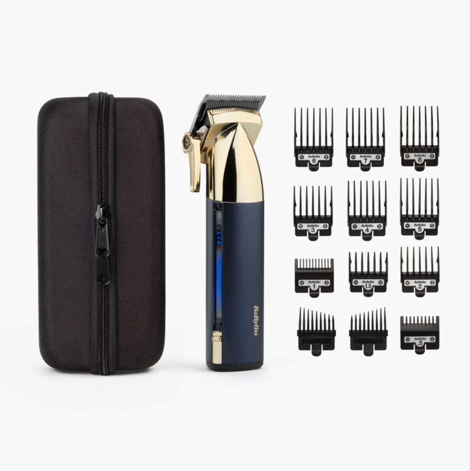 BABYLISS BAE992E tondeuse