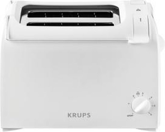 KRUPS KRKH151110 broodrooster