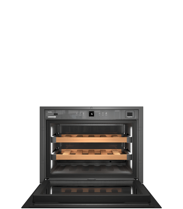 LIEBHERR WKEGW58226 integreerbare wijnklimaatkast