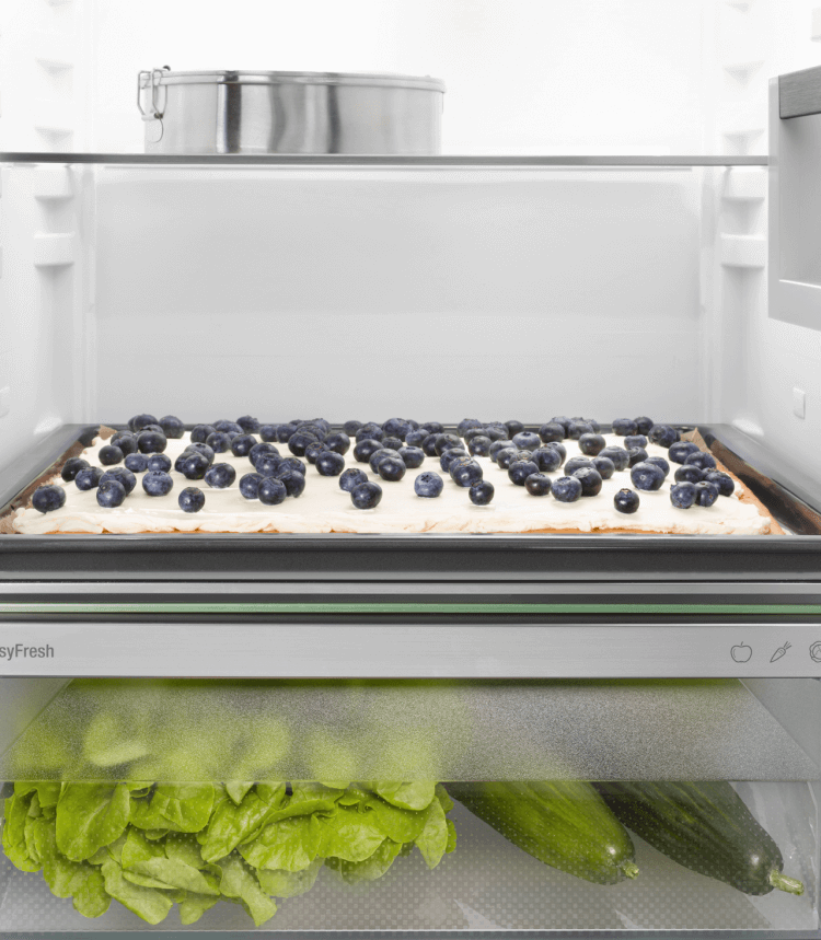 LIEBHERR ICND560320 koel-/vriescombinatie - 194cm