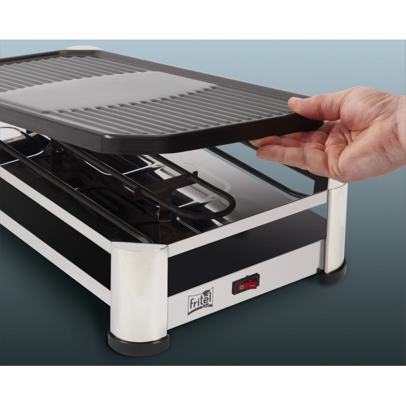 FRITEL 142080 raclette FRITEL 142080 raclette