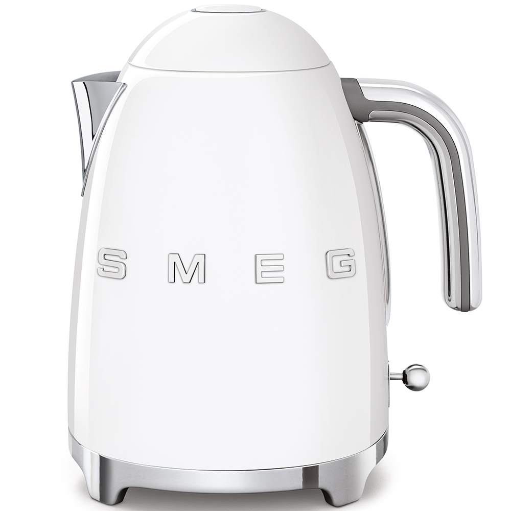 SMEG KLF03WHEU waterkoker
