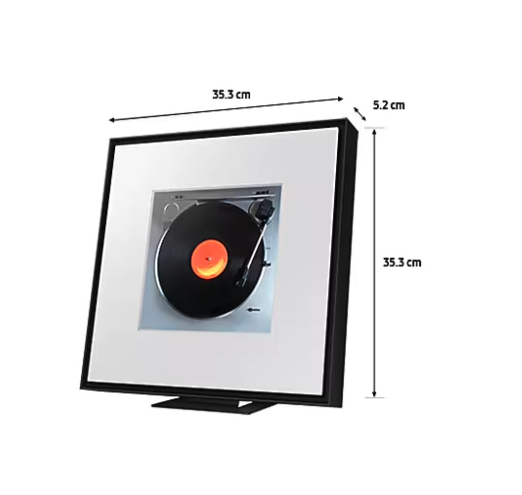 SAMSUNG HW-LS60D/XN music frame