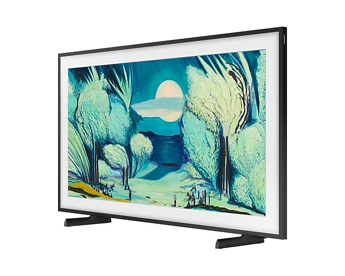 SAMSUNG F-QE50LS03FAUX televisie 4K UHD - 50''