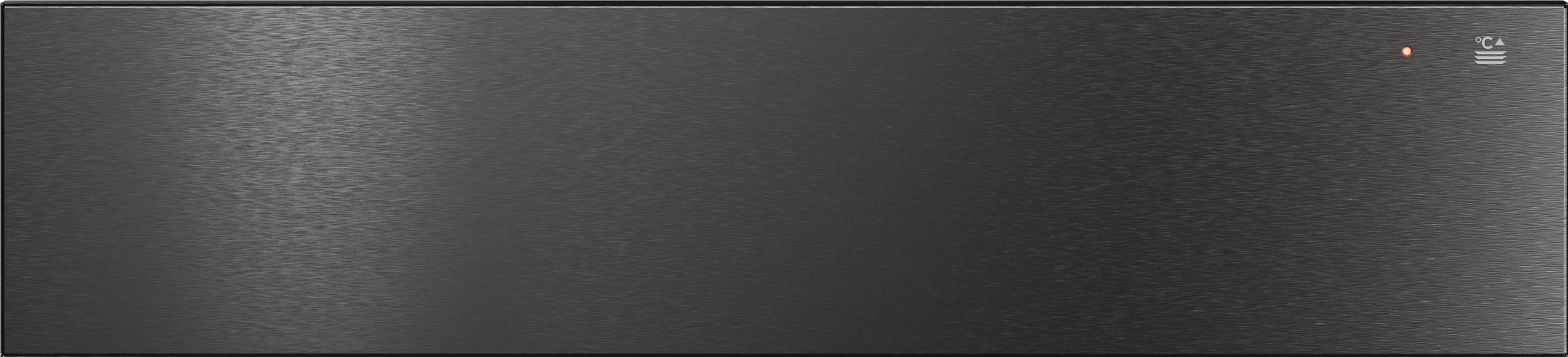 ATAG WD8112D warmhoudlade - 15cm