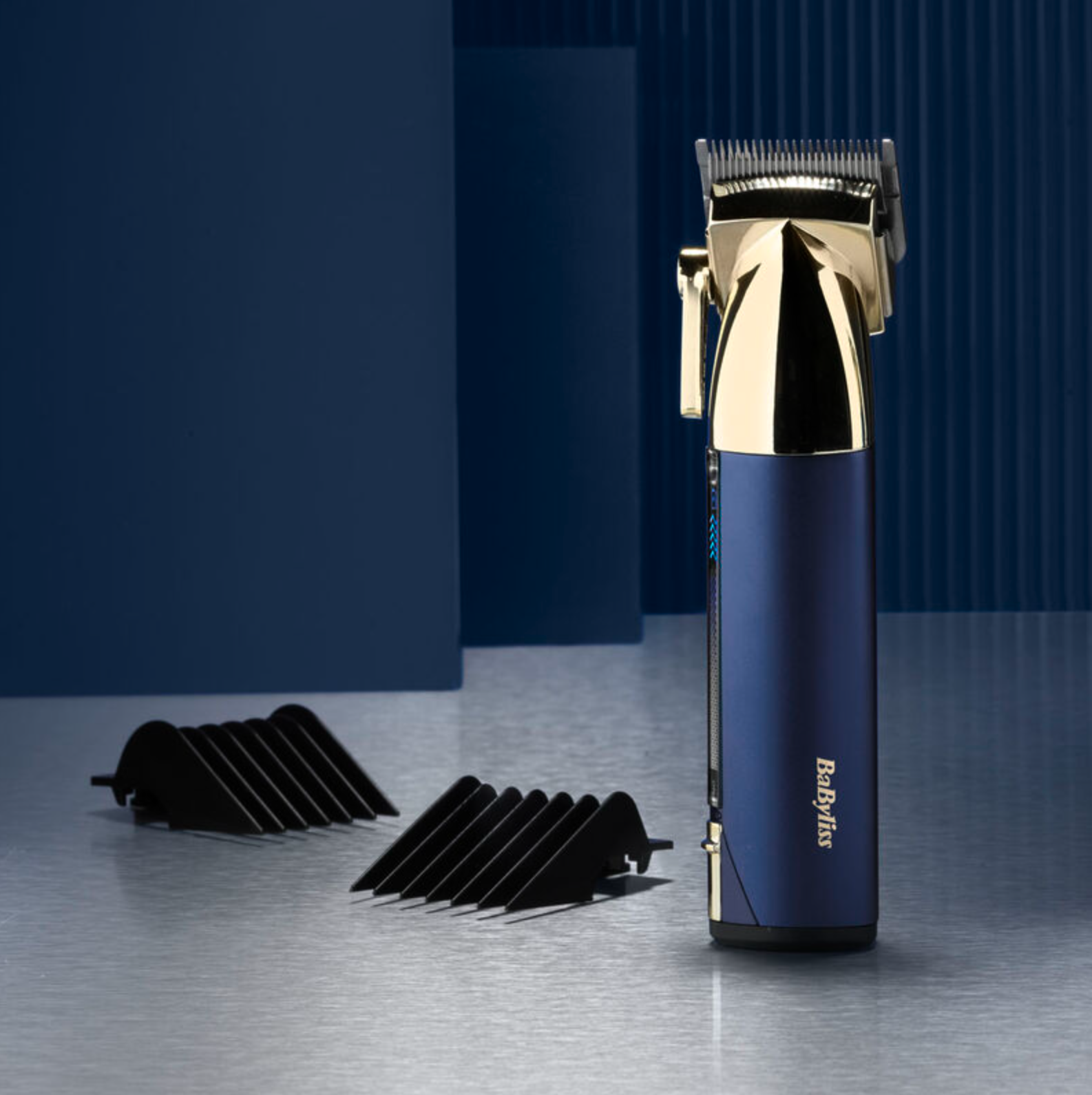 BABYLISS BAE992E tondeuse