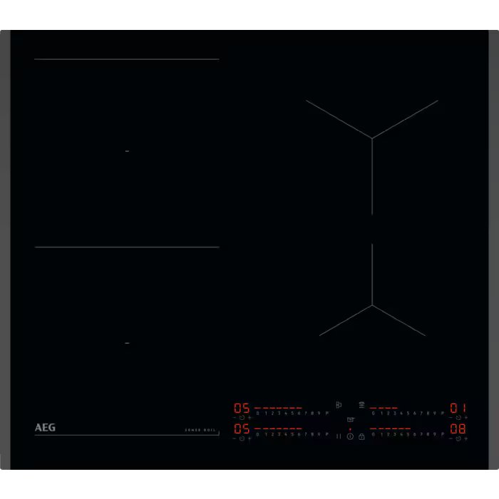 AEG TI64IB1BFB 7000 inductiekookplaat - 60cm