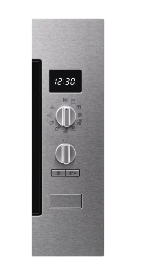 ELECTROLUX LMS6344MMX 700 microgolfoven - 45cm