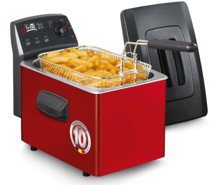 FRITEL 137234 friteuse