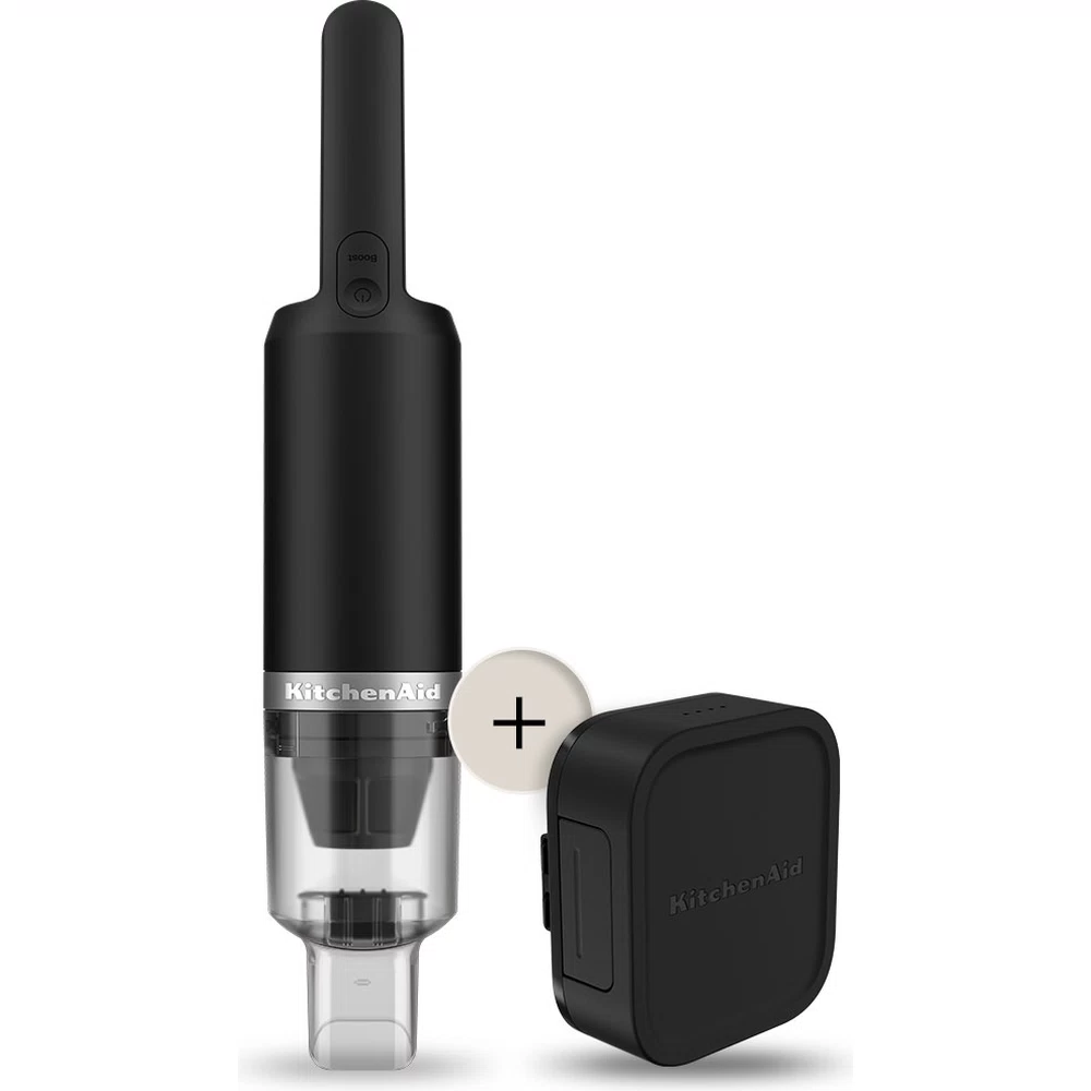 KITCHENAID KI5KKVR121BM handstofzuiger