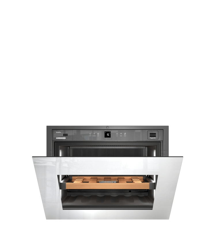 LIEBHERR WKEGW58226 integreerbare wijnklimaatkast