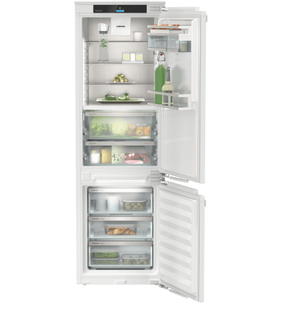 LIEBHERR ICBNBI515320 koel-/vriescombinatie - 178cm