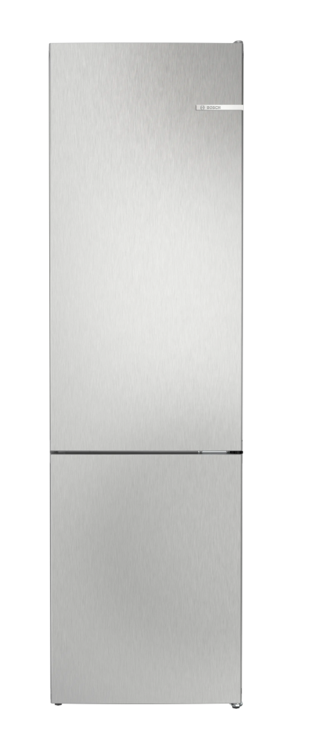 BOSCH KGN392LBF SERIE 4 vrijstaande koel-/vriescombinatie - 203cm