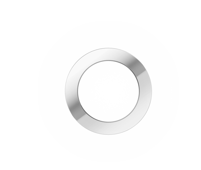 QUOOKER BRSDCHR rozet