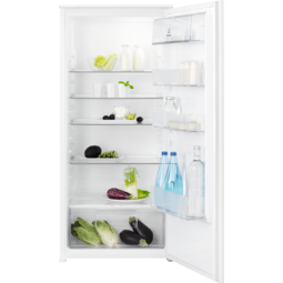 ELECTROLUX LRB3AE12S 500 koelkast zonder vriesvak - 122cm