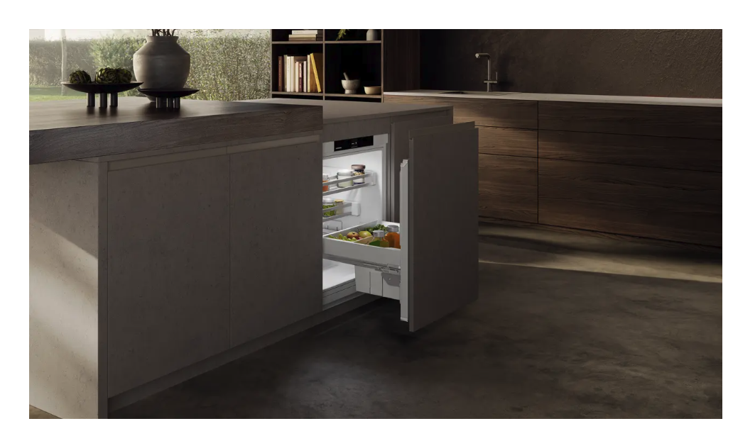 LIEBHERR URPD365I20 koelkast zonder vriesvak - 82cm