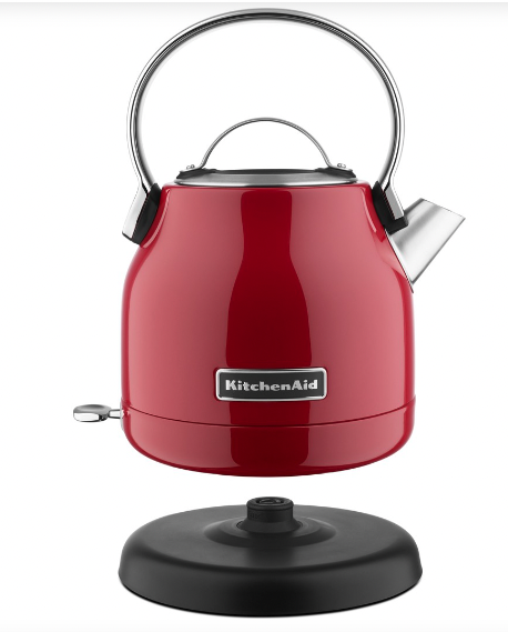 KITCHENAID KI5KEK1222EER waterkoker KITCHENAID KI5KEK1222EER waterkoker