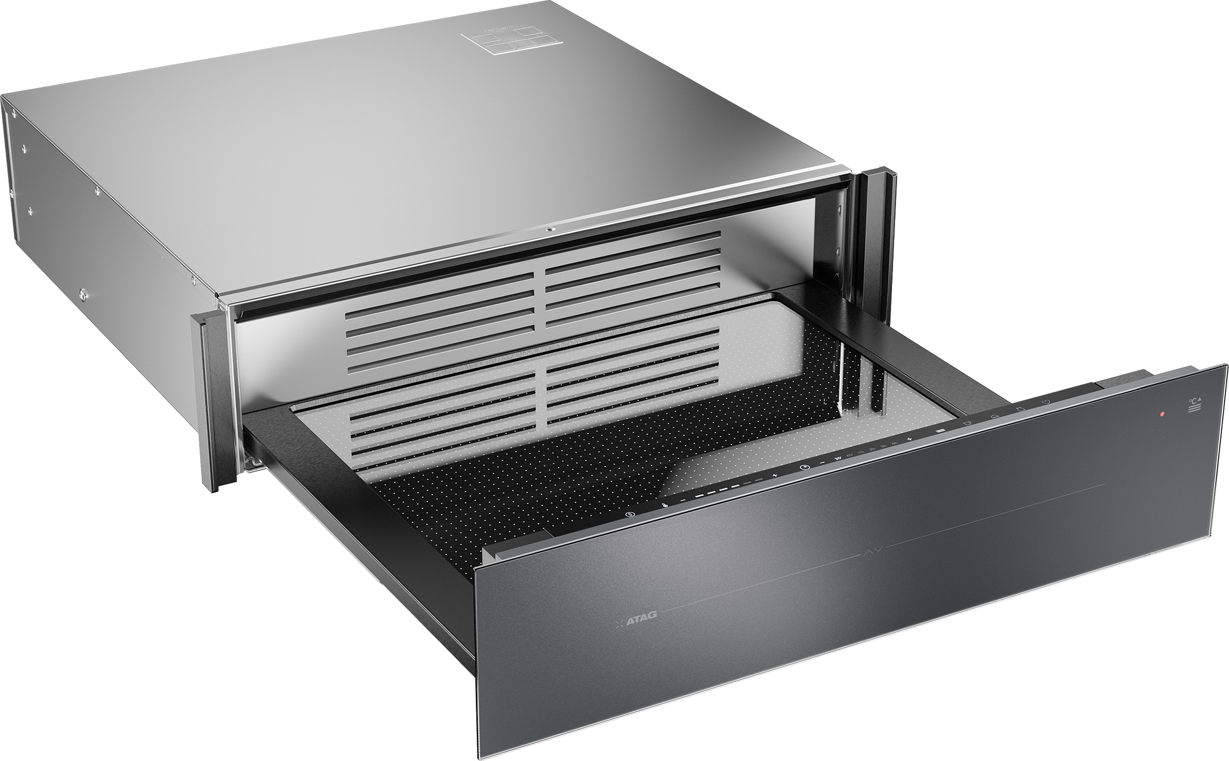 ATAG WD1785M warmhoudlade - 15cm