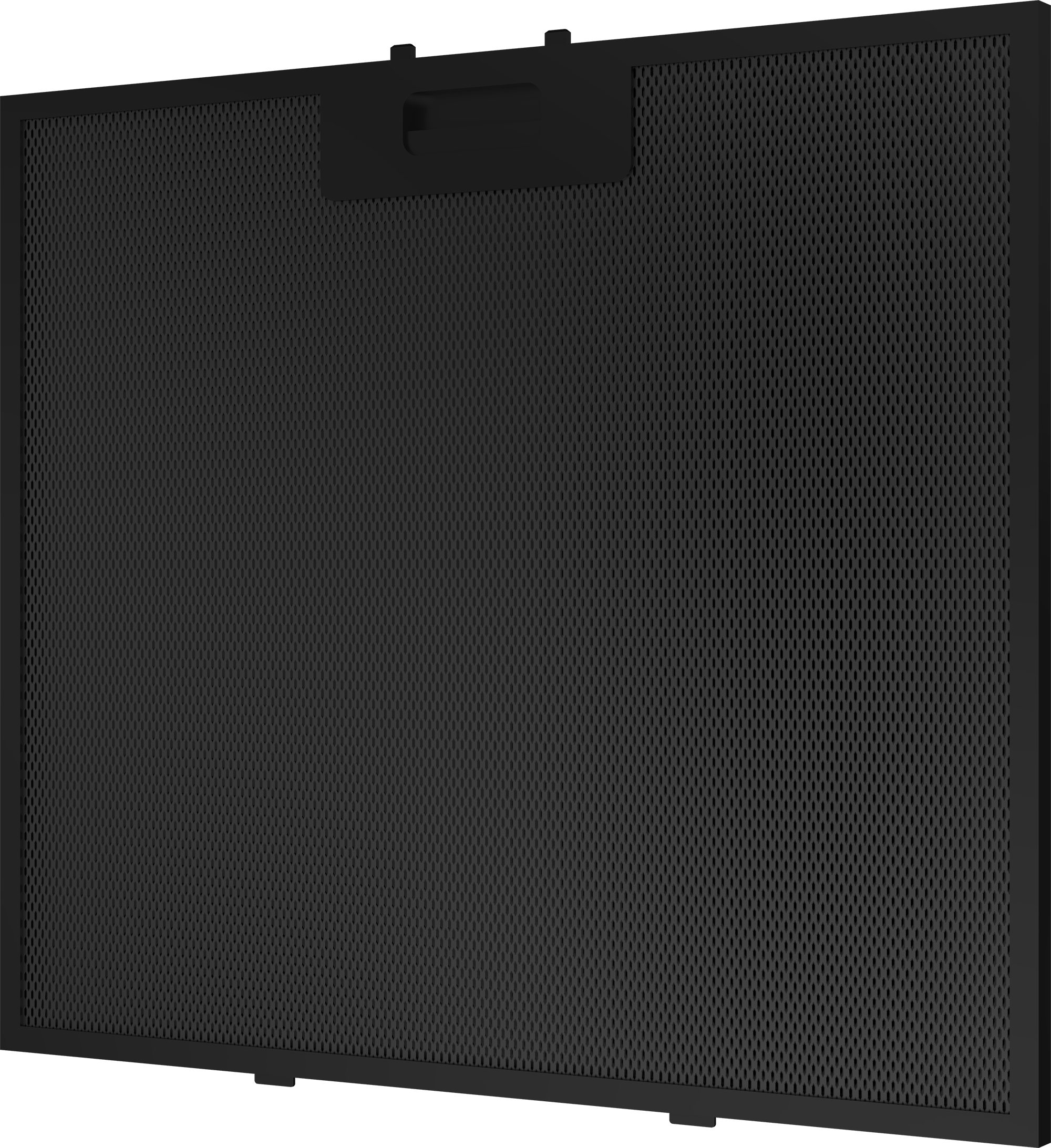 BEKO BHCA96641BBBHS headfree dampkap - 90cm