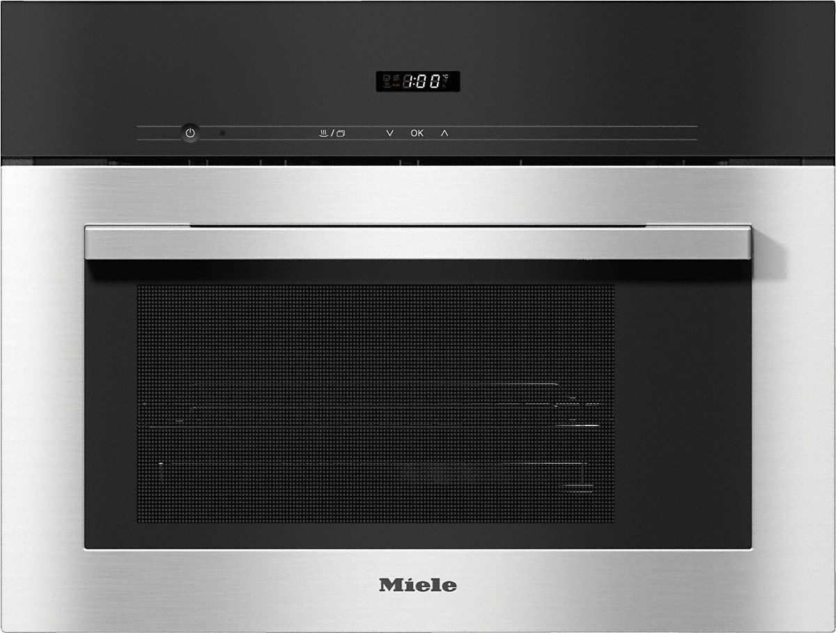 MIELE DG2740CS CONTOURLINE stoomoven - 45cm