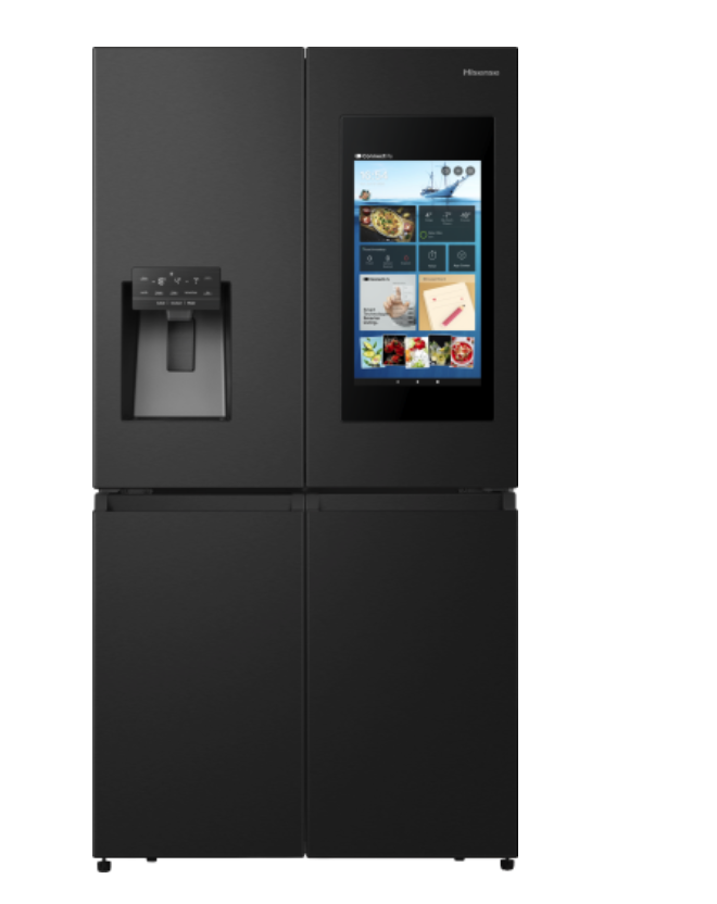 HISENSE RQ760N4IFE side-by-side - 178cm