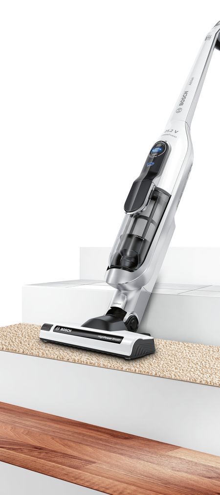 BOSCH BCH6ATH25 steelstofzuiger