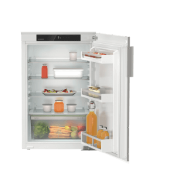 LIEBHERR DRE390022-DECORKADER koelkast zonder vriesvak - 88cm