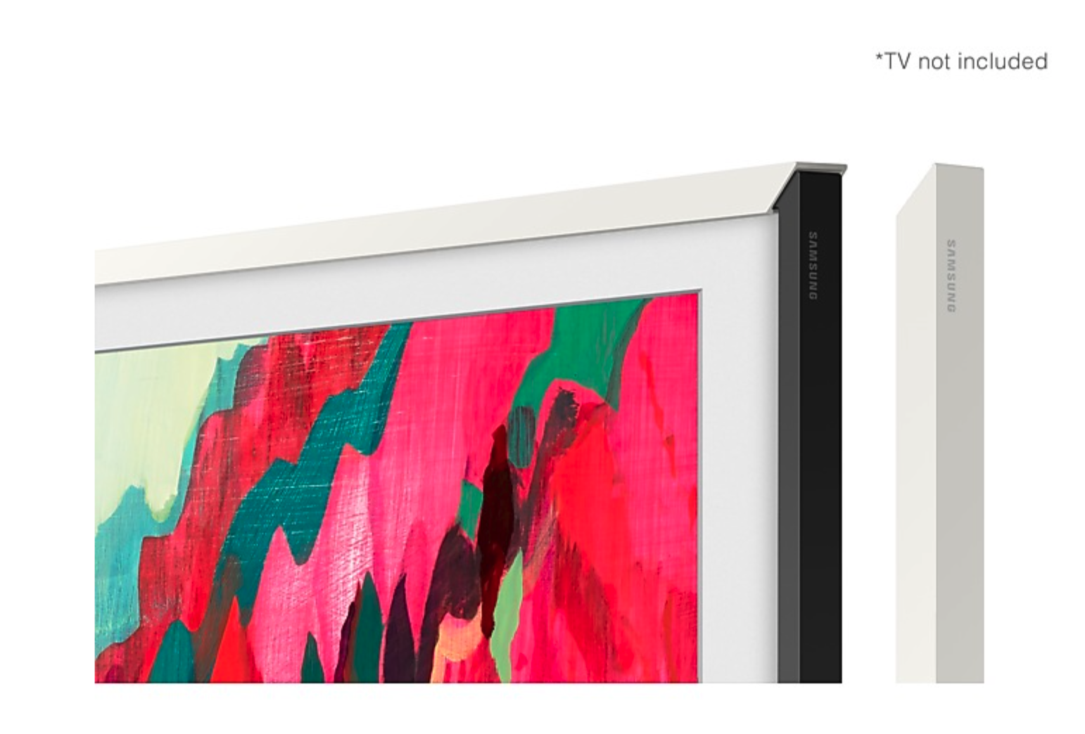 SAMSUNG VG-SCFF65WTBXC omlijsting