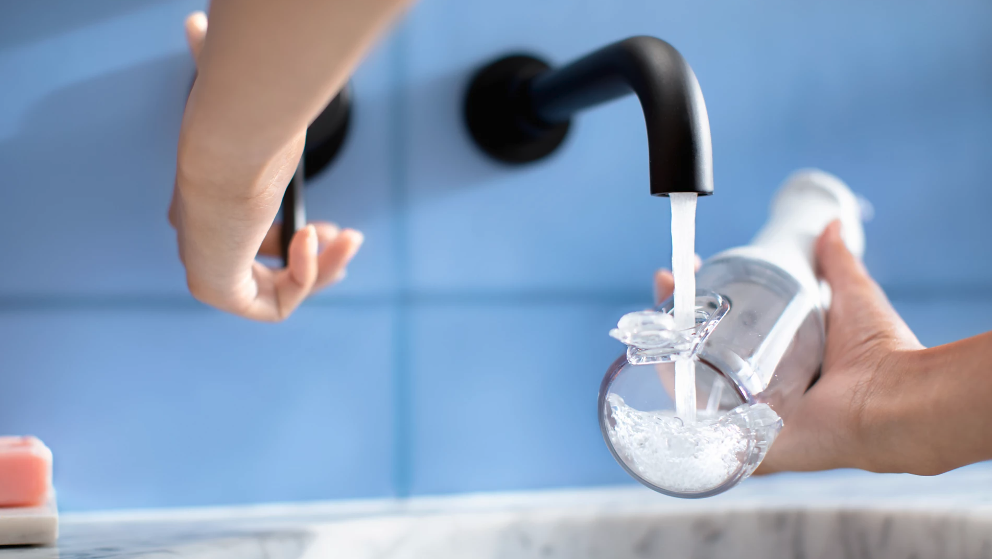 PHILIPS PHHX3826/31 monddouche