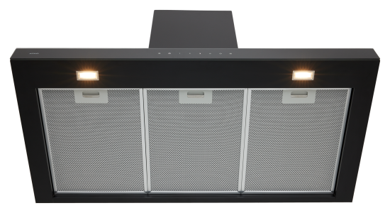 ATAG WS90292IM wandschouwdampkap - 90cm