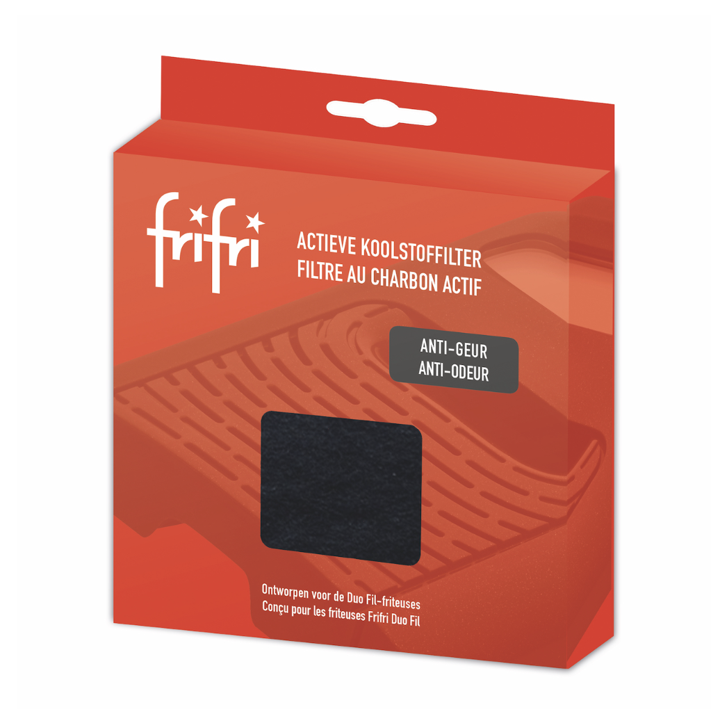 FRIFRI ZFCHARBON koolstoffilter