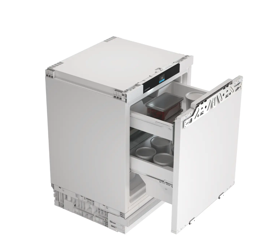 LIEBHERR SUFNPC365I20 onderbouw vriezer