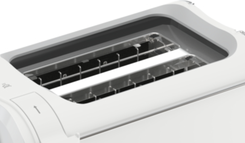 KRUPS KRKH151110 broodrooster