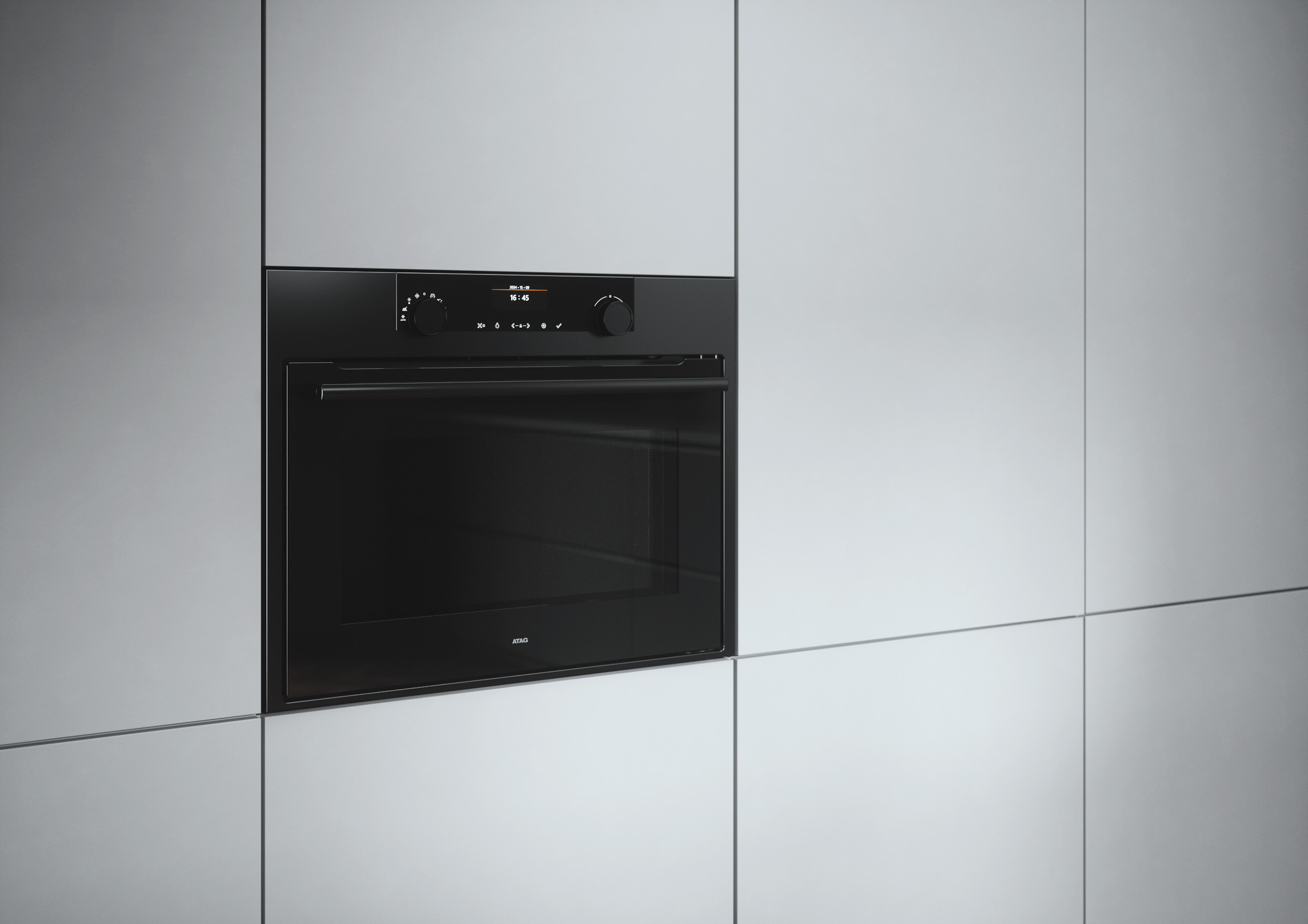 ATAG MA4695C microgolfoven - 45cm