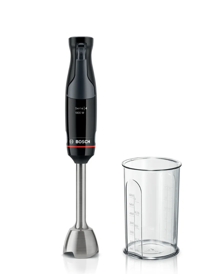 BOSCH MSM4B610 SERIE 4 staafmixer BOSCH MSM4B610 SERIE 4 staafmixer