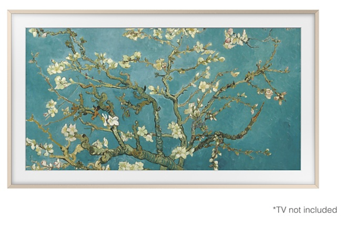 SAMSUNG VG-SCFC50SGMXC gepersonaliseerde omlijsting