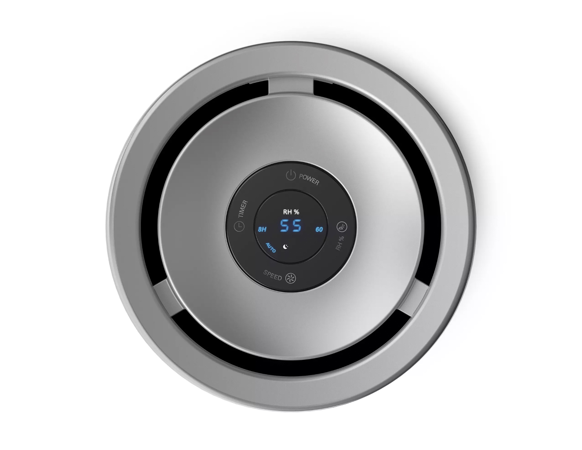 PHILIPS HU4813/10 luchtbevochtiger PHILIPS HU4813/10 luchtbevochtiger