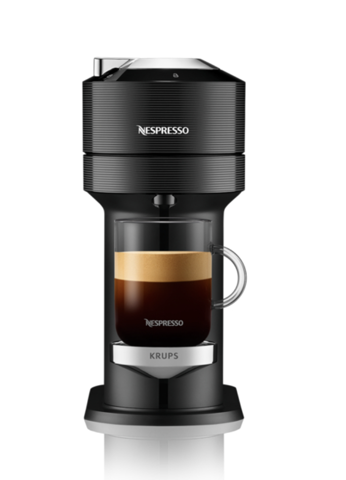 KRUPS KRYY4549FD capsule- / padmachine