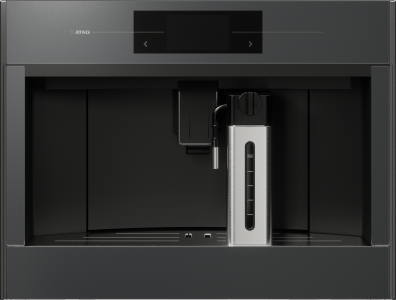 ATAG CM4585M inbouw koffiemachine - 45cm