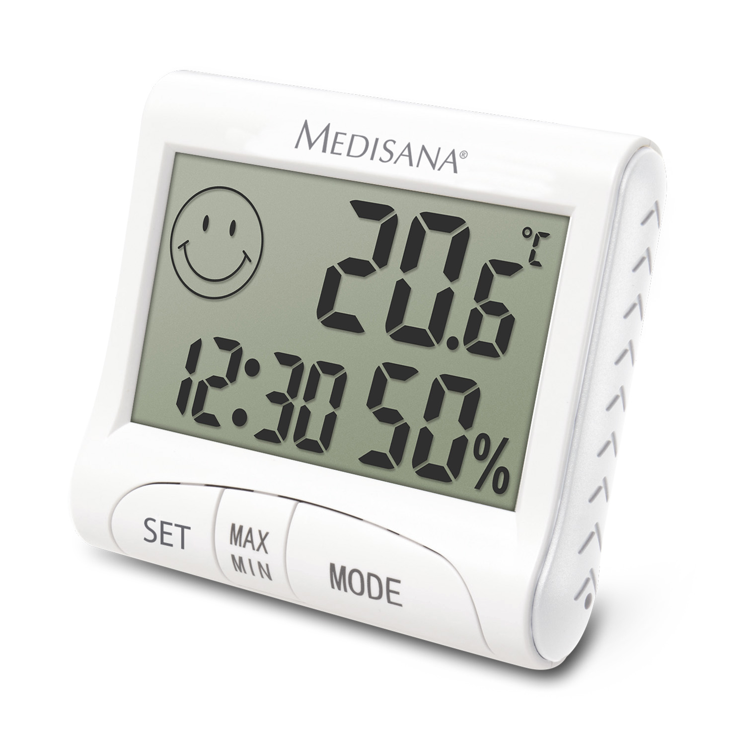 MEDISANA ME60079 thermohygrometer MEDISANA ME60079 thermohygrometer