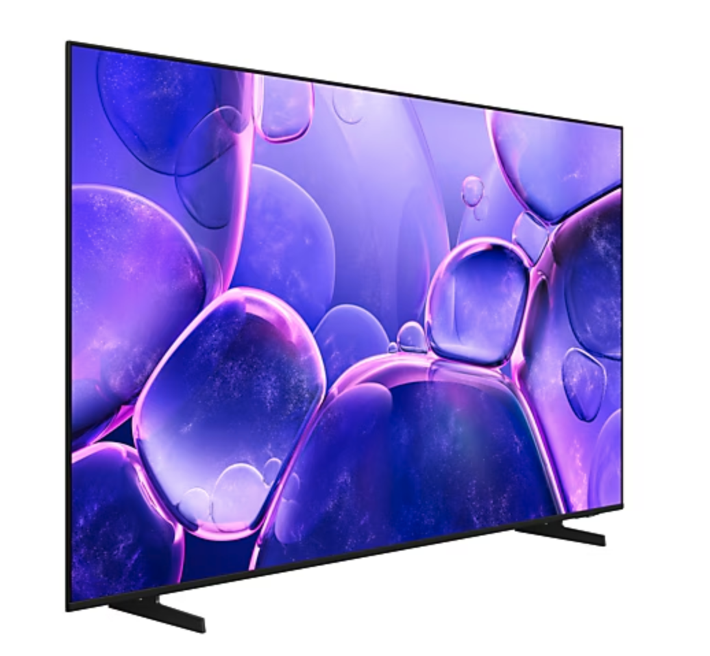 SAMSUNG UE85U8090FUXXN televisie UHD - 85"