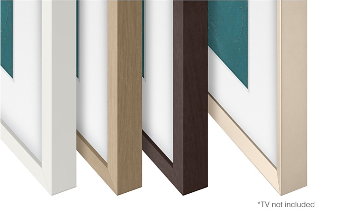 SAMSUNG VG-SCFC32SGMXC gepersonaliseerde omlijsting