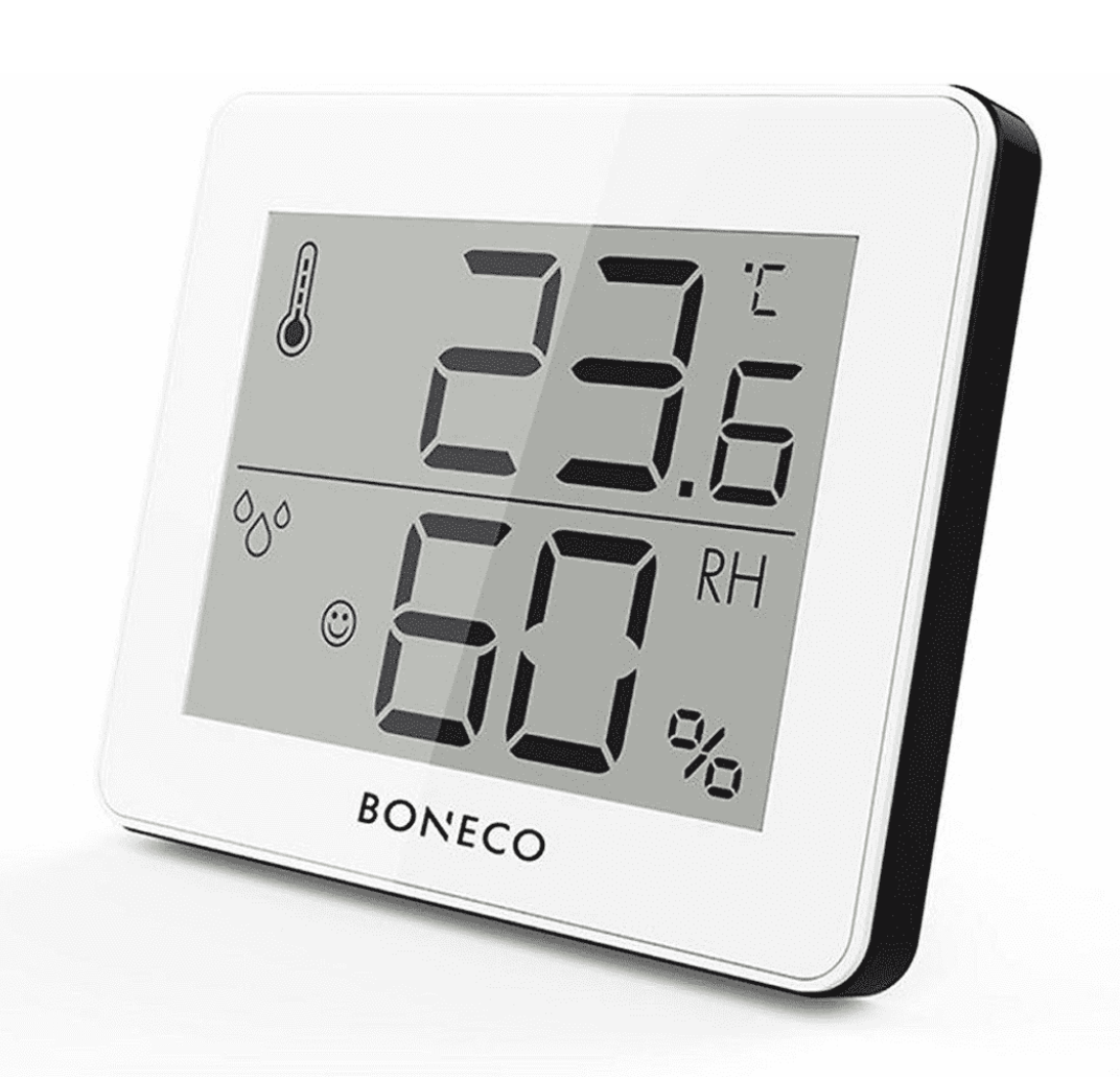 BONECO BC44817 hygrometer BONECO BC44817 hygrometer